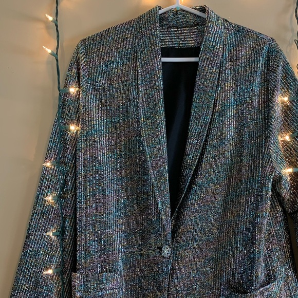 Dress jacket - Picture 2 of 3